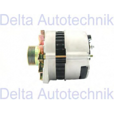 L 36 210 DELTA AUTOTECHNIK Генератор