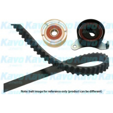 DKT-9001 KAVO PARTS Комплект ремня грм