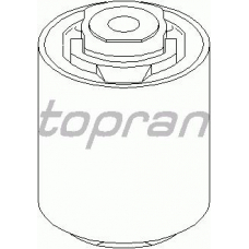 110 149 TOPRAN Подвеска, рычаг независимой подвески колеса