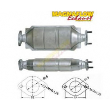 75405 MAGNAFLOW Катализатор