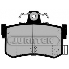 JCP917 JURATEK Комплект тормозных колодок, дисковый тормоз