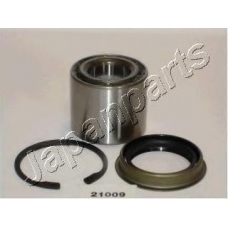 KK-21009 JAPANPARTS Комплект подшипника ступицы колеса