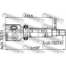 2111-TC7RH FEBEST Шарнир, приводной вал