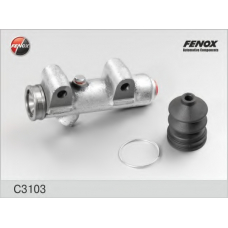 C3103 FENOX Главный цилиндр, система сцепления