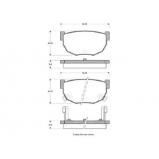 363702160812 MAGNETI MARELLI Wva= 21121