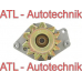 L 34 250 ATL Autotechnik Генератор