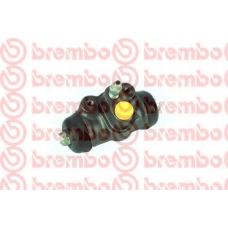 A 12 200 BREMBO Колесный тормозной цилиндр