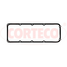 440502P CORTECO Прокладка, крышка головки цилиндра