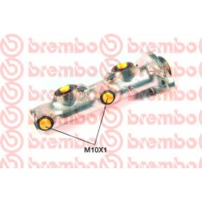 M 71 003 BREMBO Главный тормозной цилиндр