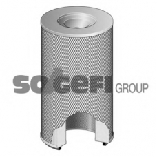 FLI6624 SogefiPro Воздушный фильтр