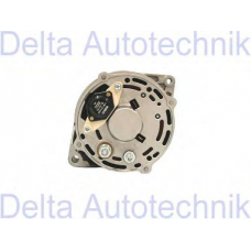 L 40 280 DELTA AUTOTECHNIK Генератор