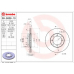 09.5009.10 BREMBO Тормозной диск