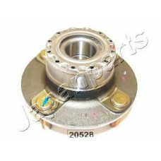 KK-20528 JAPANPARTS Ступица колеса