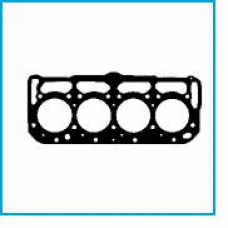 00864 GLASER Прокладка, головка цилиндра