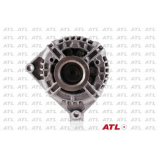 L 47 270 ATL Autotechnik Генератор