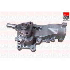 WP6555 FAI AutoParts Водяной насос