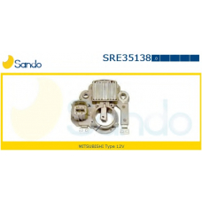 SRE35138.0 SANDO Регулятор