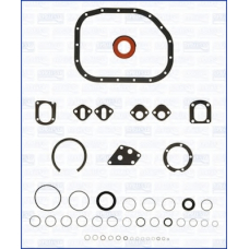 54039100 AJUSA Комплект прокладок, блок-картер двигателя
