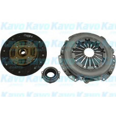 CP-1138 KAVO PARTS Комплект сцепления