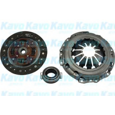 CP-1168 KAVO PARTS Комплект сцепления