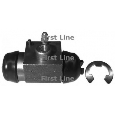 FBW1088 FIRST LINE Колесный тормозной цилиндр