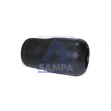 F 55884 SAMPA Кожух пневматической рессоры