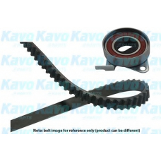 DKT-1501 KAVO PARTS Комплект ремня грм