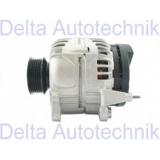 L 41 890 DELTA AUTOTECHNIK Генератор