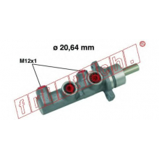PF322 fri.tech. Главный тормозной цилиндр