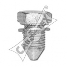 461071 CAUTEX Резьбовая пробка, маслянный поддон
