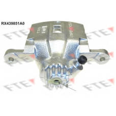 RX439851A0 FTE Тормозной суппорт