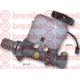 M 30 002<br />BREMBO