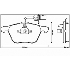 573047B-AS BENDIX 