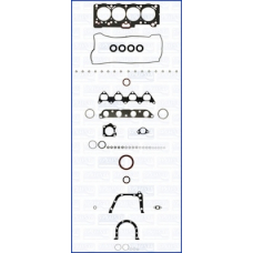 50208900 AJUSA Комплект прокладок, двигатель