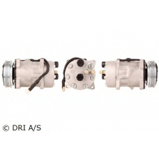 700510028 DRI Компрессор, кондиционер