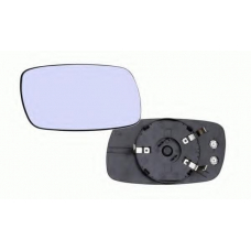 325-0007-1 TYC Зеркальное стекло, наружное зеркало