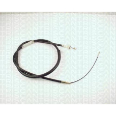 8140 27104 TRIDON Hand brake cable