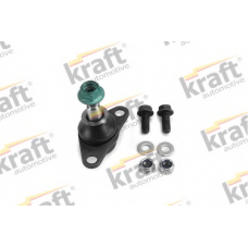 4226394 KRAFT AUTOMOTIVE Несущий / направляющий шарнир