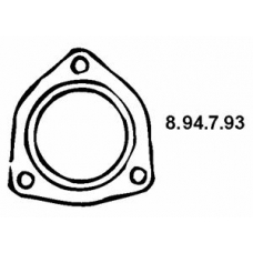 8.94.7.93 EBERSPACHER Прокладка, труба выхлопного газа