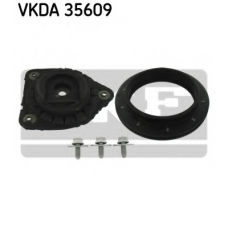 VKDA 35609 SKF Опора стойки амортизатора