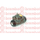 A 12 280<br />BREMBO