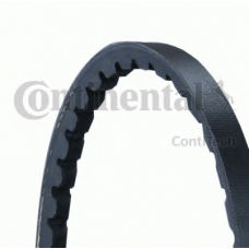 2XAVX10X990 CONTITECH Комплект клинового ремня