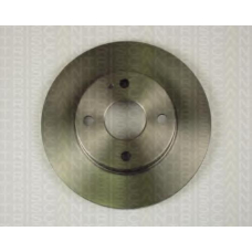 8120 50110 TRISCAN Тормозной диск