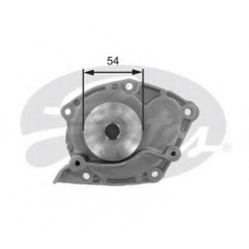 Z80501 GATES Водяной насос