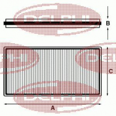 AF0184 DELPHI 