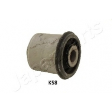 RU-K58 JAPANPARTS Кронштейн, подушки рычага