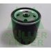 FO317 MULLER FILTER Масляный фильтр