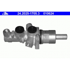24.2025-1705.3 ATE Главный тормозной цилиндр