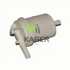11-0130 KAGER Топливный фильтр