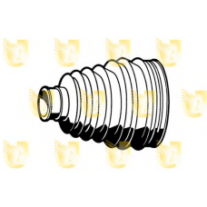 310232H UNIGOM Пыльник, приводной вал
